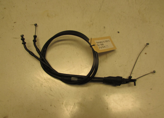 Gaskabel Yamaha XJ 900 S Diversion