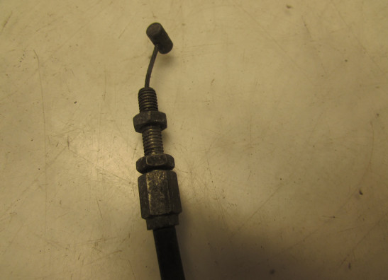 Gaszug Honda Overige Honda