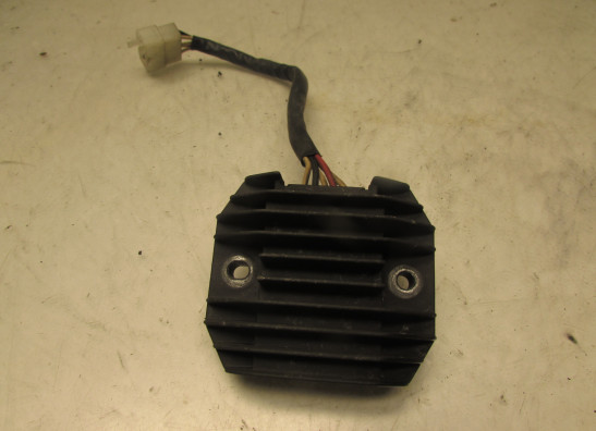 Regulator rectifier  Yamaha FAZER 600