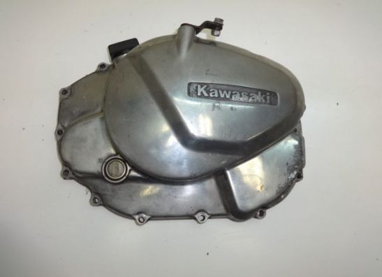 Crankcase cover Clutch side Kawasaki CSR 305 LTD