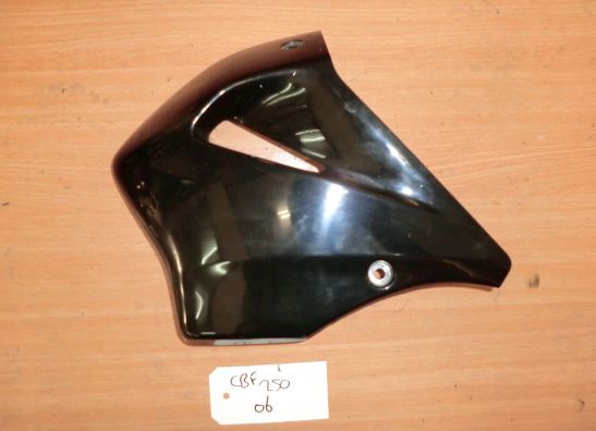 Tankschutz Honda CBF 250