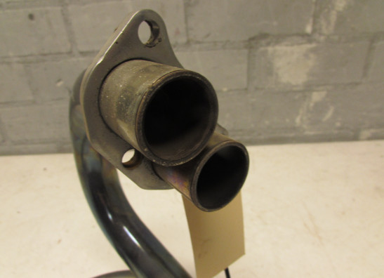 Uitlaatbochten BMW R 850 R