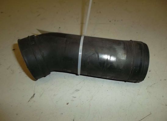 Luftkanale links Kawasaki ZZR 1100