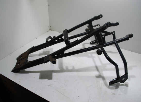 Rail Aprilia Caponord 1000