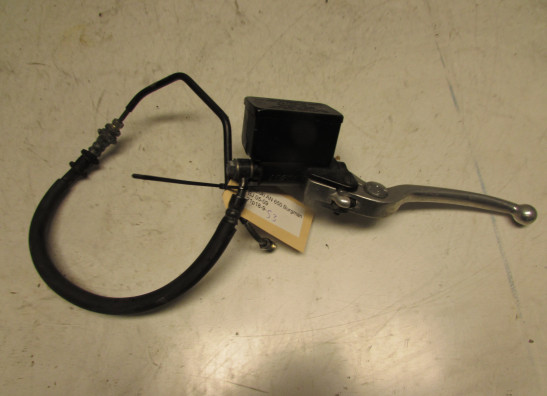 Bremszylinder hinten Suzuki Burgman 650