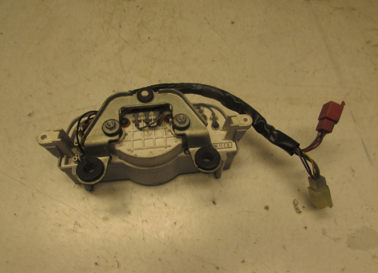 Meter combination Yamaha V max