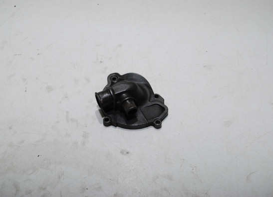 Engine cover Aprilia Caponord 1000