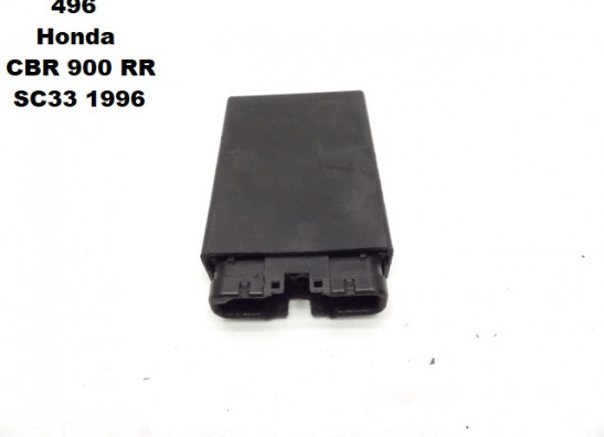 CDI ECU unit Honda CBR 900 RR