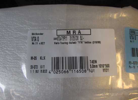 Kuipruit Overig Onbekend Unknown