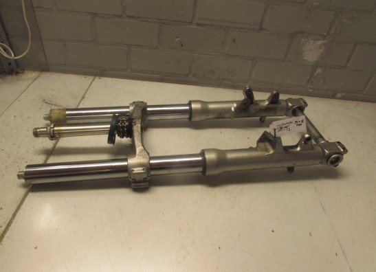 Voorpoten compleet Suzuki GSX R 750
