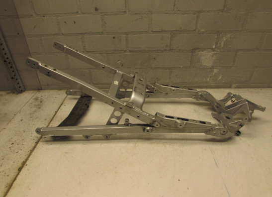 Achtersubframe Yamaha FJR 1300