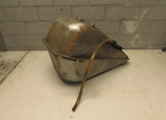 Fuel tank Honda Silverwing