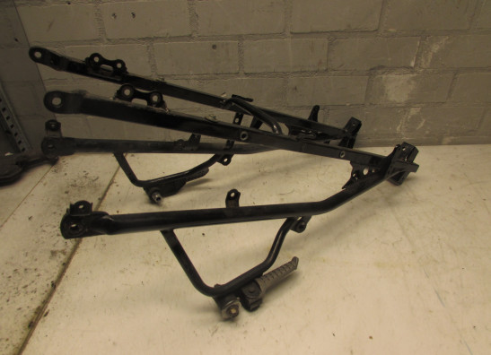 Achtersubframe Kawasaki ZZR 600