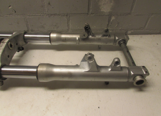 Voorpoten compleet Suzuki GSX R 600
