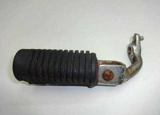 Voetsteun links Honda CB 650