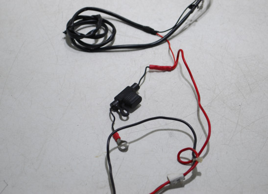 Navigatiesteun MV Agusta 750 Brutale