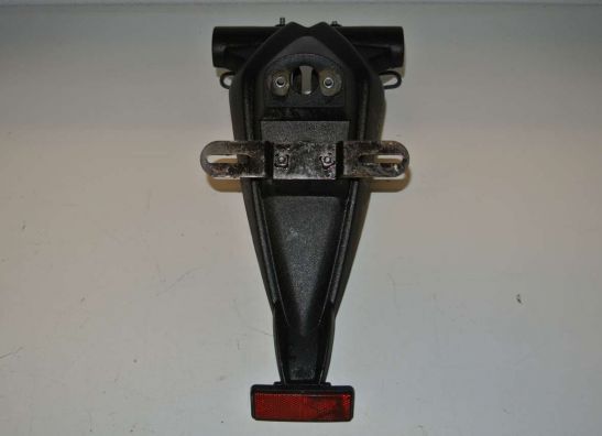 Achterspatbord Kawasaki Z 750