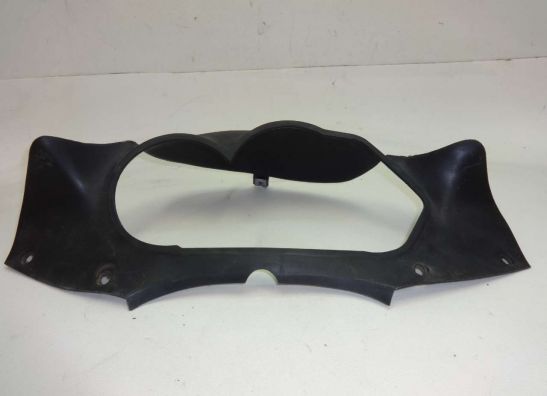 Cowl inside upper Kawasaki ZZR 1100