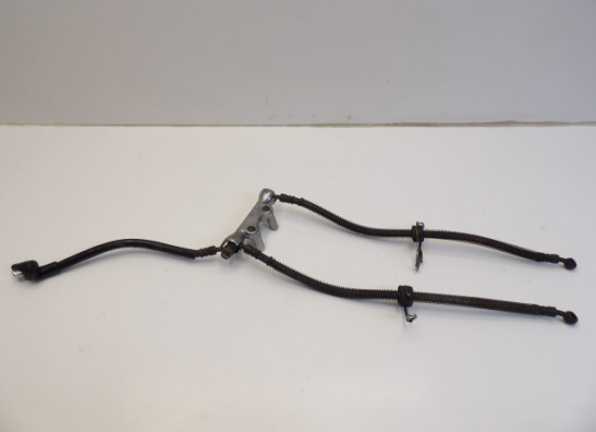 Remleiding voor Kawasaki ZEPHYR 750