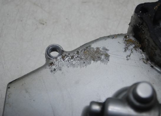 Engine cover front spocket Honda CBR 1000 F