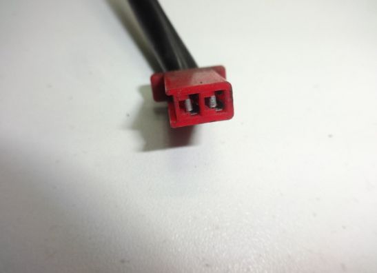 Dynamo Kawasaki ER 5