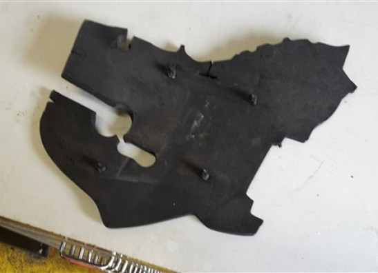 Overig Kawasaki GTR 1400