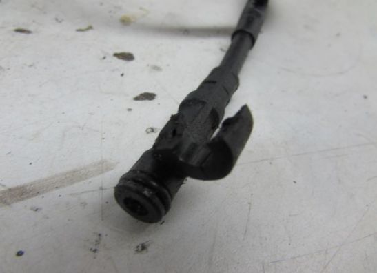 Tachowelle Honda CBX 750 F