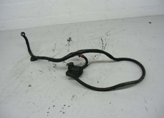 Anlasser Relais Honda VFR 750