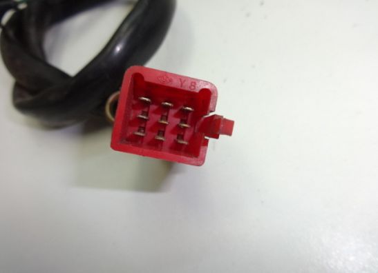 Handlebar switch assy right Honda VF 700  750 S Sabre