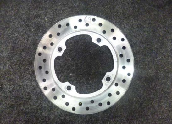 Rear brake disc Honda CBR Fireblade