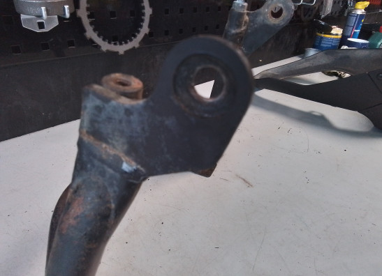 Stander Aprilia RST 1000 Futura