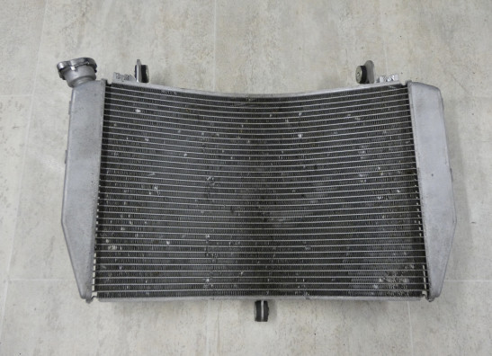 Radiateur Yamaha YZF R1