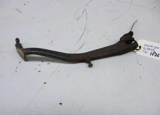 Side stand bar Suzuki GSX F 600