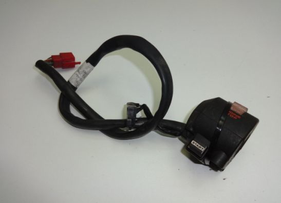 Handlebar switch assy right Honda VF 700  750 C Magna