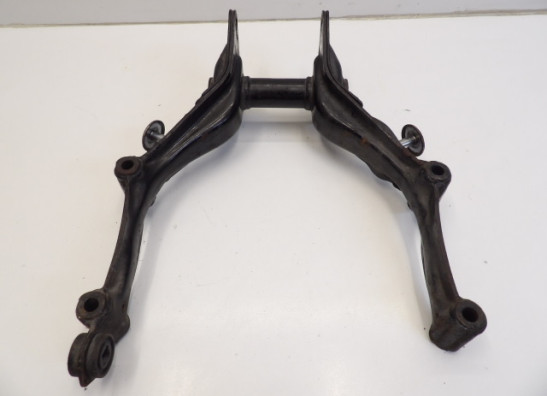 Frame - onderdelen Honda CX 500