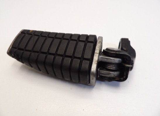 Voetsteun links Kawasaki ZL 600