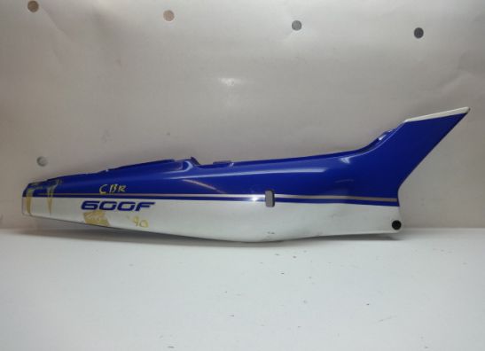 Heck rechts Honda CBR 600 F