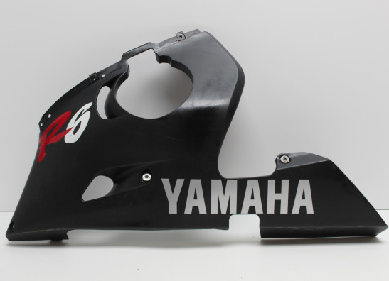 Linker onderkuip Yamaha YZF R6