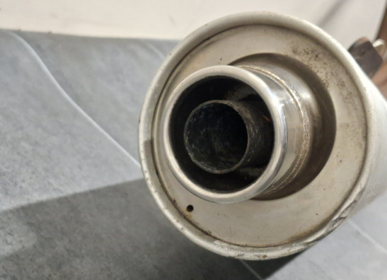 Uitlaat Suzuki GSX 1100 G