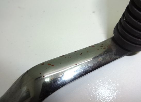 Schakelpedaal Honda PC 800