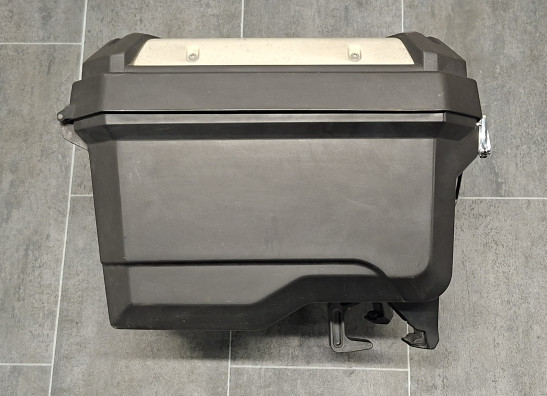 Rechter koffer Honda CRF 1100L Africa Twin Adventure Sports ES