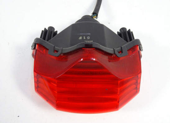 Rear light Yamaha FZ6