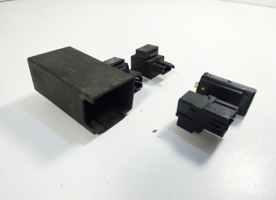 Relais unit Yamaha MT 07