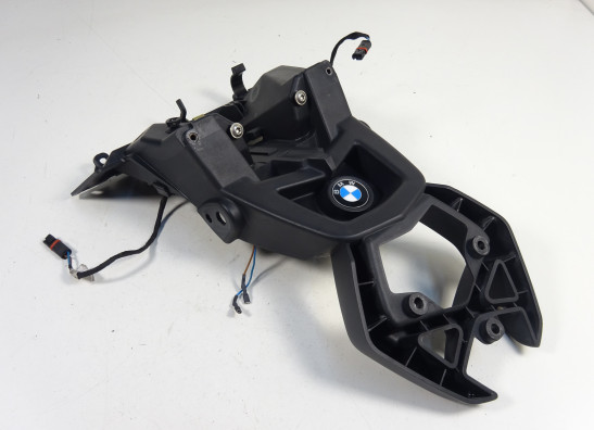 Kennzeichenhalter BMW K 1200 S 