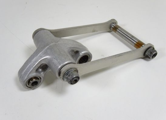 Link systeem achterveer Suzuki GSX R 600