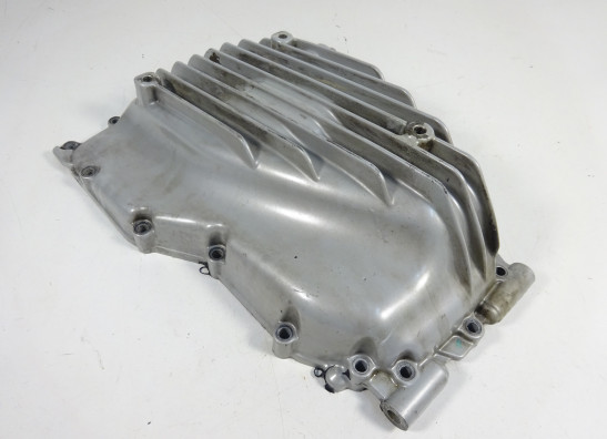 Carterpan BMW F 800 S - ST