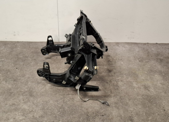 Geweih  Verkleidungshalter BMW R 1200 RT LC