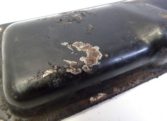 Motorblockdeckel Suzuki GSX 750