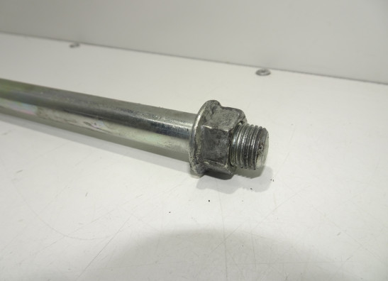 Achterbrug Kawasaki KLE 500