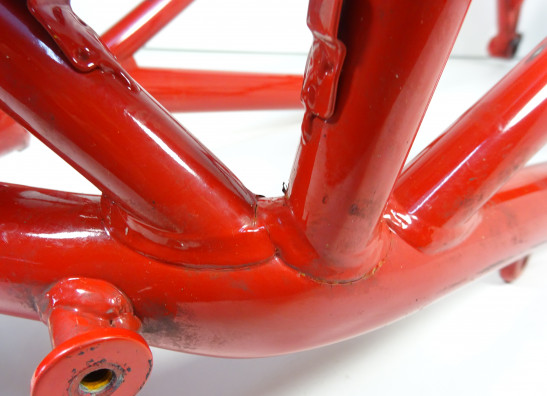 Frame - onderdelen Ducati 1098  1198